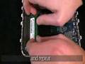 Mac mini RAM install