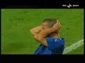 ANALISI SEMIFINALE ( ITA - GER ) MONDIALI \