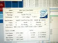E8400 415x9 3737MHz 1.244v P5K-E Prime95 testing E8400 415x9 3737MHz 1.244v P5K-E Prime95 testing