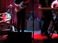 FLYING MACHINES - awesome guitar jam
