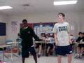 crank dat language arts (soulja boy)