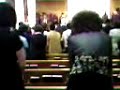 Nick Vujicic at Vallejo Drive Church