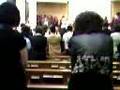 Nick Vujicic at Vallejo Drive Church