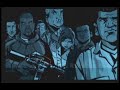grand theft auto 3: mission #23   the crook