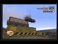 grand theft auto 3: mission #23   the crook