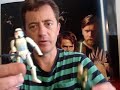 Governor Tarkin & Stormtrooper Star Wars Comic Pack