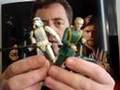 Governor Tarkin & Stormtrooper Star Wars Comic Pack