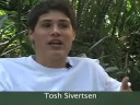 Generation Green with authors, Linda and Tosh Sivertsen