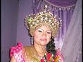 Persandingan Wan & Eyra Persandingan Wan & Eyra