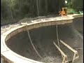 NSB skate park bowl dig 2 NSB skate park bowl dig 2