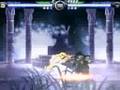 Mugen Battle 4 - Holy Ken Vs. Dark God Ryu