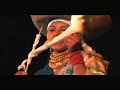 Panflute Edgar Muenala, Pawkar 2008