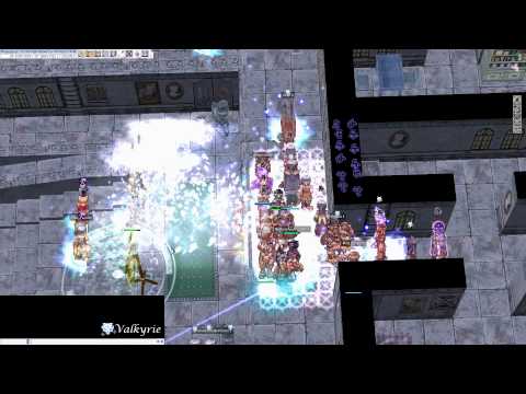 how to break guild ragnarok