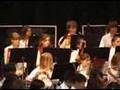 2007 TMEA Region 27 Middle School Orchestra - pt 2 of 2
