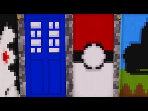 how to dye banners in minecraft