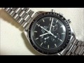 OMEGA Speedmaster PROFESSIONAL オメガ