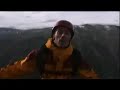1 Бэйсджамп с турника