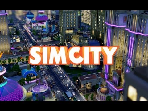 simcity 2013