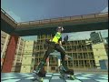 JSRF Let's Dance!