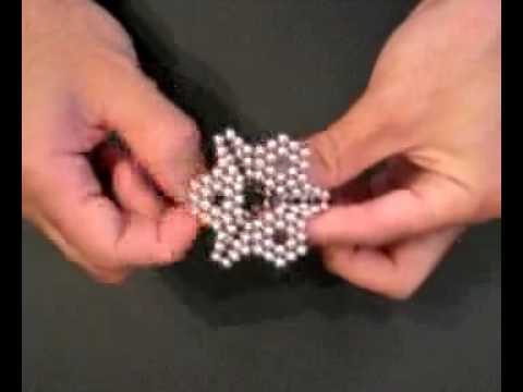 MAGCUBE technics