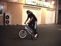 BMX of matsusaka local  2008.8.15