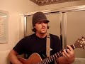 Brandon covers Johnny Lang Brandon covers Johnny Lang