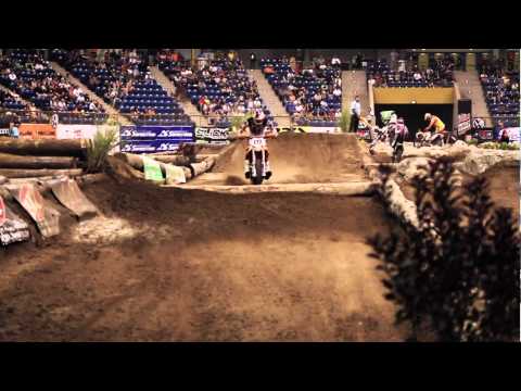 Enduro-Cross Denver