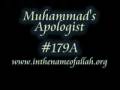 Islam Explained 179A - Muhammad's Apologists