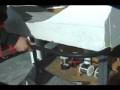 Foam Cutting: Hot Wire Bow Cutter