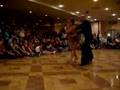 Victor Colon & Sonya Elmore - Salsa Championship