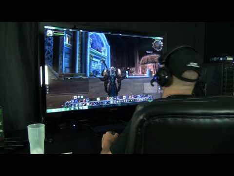 World of Warcraft Swifty testing DBW Death Bリング・最終章ers Will