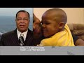 On this episode of the Riz Khan Show we speak to one of the most influential and controversial voices in black America - Nation of Islam leader Louis Farrakhan.A huge amount of attention has focused on the historic nature of Barack Obama's US presidential victory.For many it represents what the American dream is made of - a first generation African-American man has been elected to hold the highest office in the country.  President-elect Obama is riding on a tide of public confidence that he will improve the country's economy, government, foreign policy and race relations.While many celebrated in the United States and overseas, one civic leader in Obama's hometown warned that, despite an energy and a 