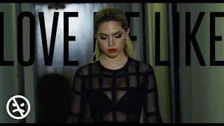 Joelle & Soundz - Love Me Like (Official)