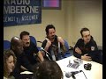 Toto interview Mantova 2007 part 1