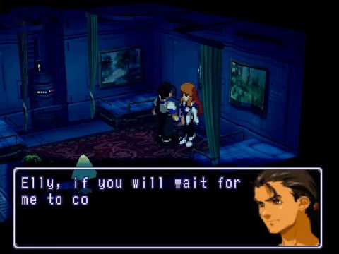 Xenogears