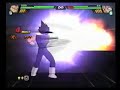 DragonBall Hardcore Episode 1: Training Begins!