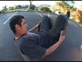 Van Moran & Dominic Lerma in Video#2