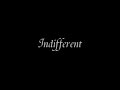 Andre Merrit - Indifferent Andre Merrit - Indifferent