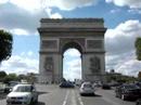 Arc de triomphe