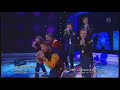 Talang 2008 - Göteborgs Killkör (Semi 2)