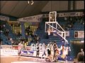 Antibes - Limoges 23 Fev 2007