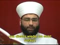 9- Allah existiert ohne Richtung ohne Ort!