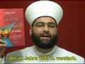 9- Allah existiert ohne Richtung ohne Ort!