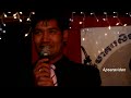 Meng Bunlo singing Khmer slow song