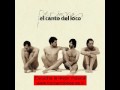 El canto del loco - A contracorriente