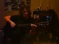 Claude Debussy - Clair De Lune (guitar)