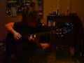Claude Debussy - Clair De Lune (guitar)