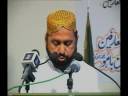 Seminar on Arifana kalam of Hazrat Sultan Bahu (r) part-1