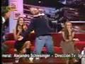 Video Prohibido de Salfate - Asi somos - jueves 16-08-2007