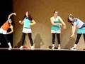 PHHS Lip Sync 2007: More Cowbell and More